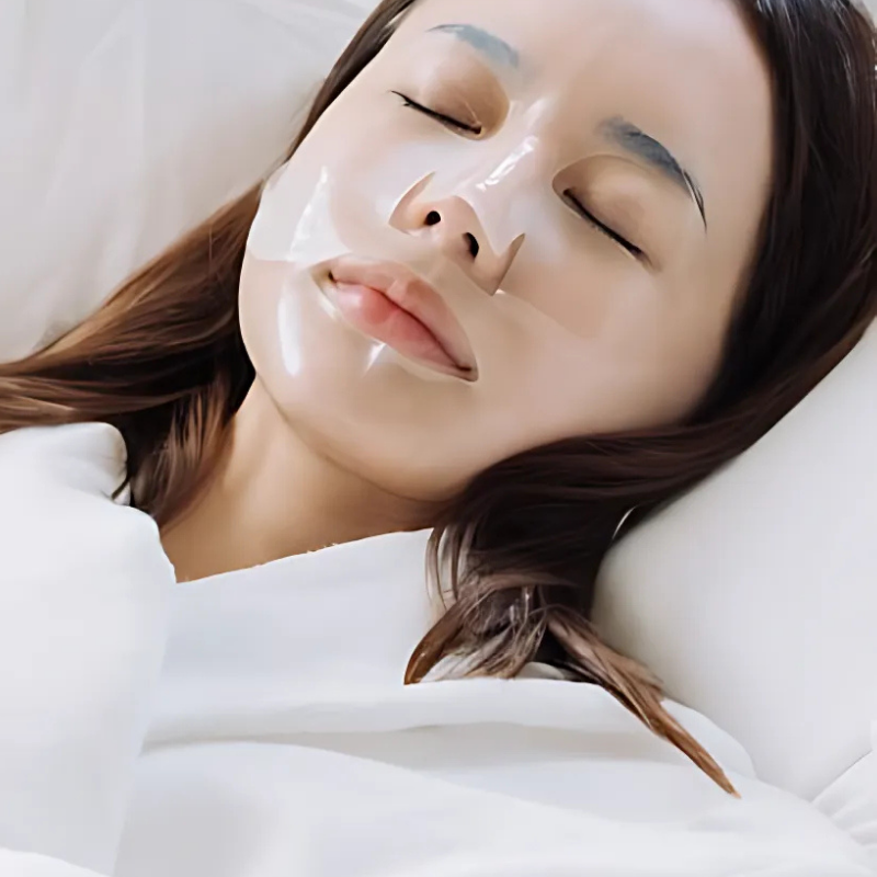 Deep Collagen Mask