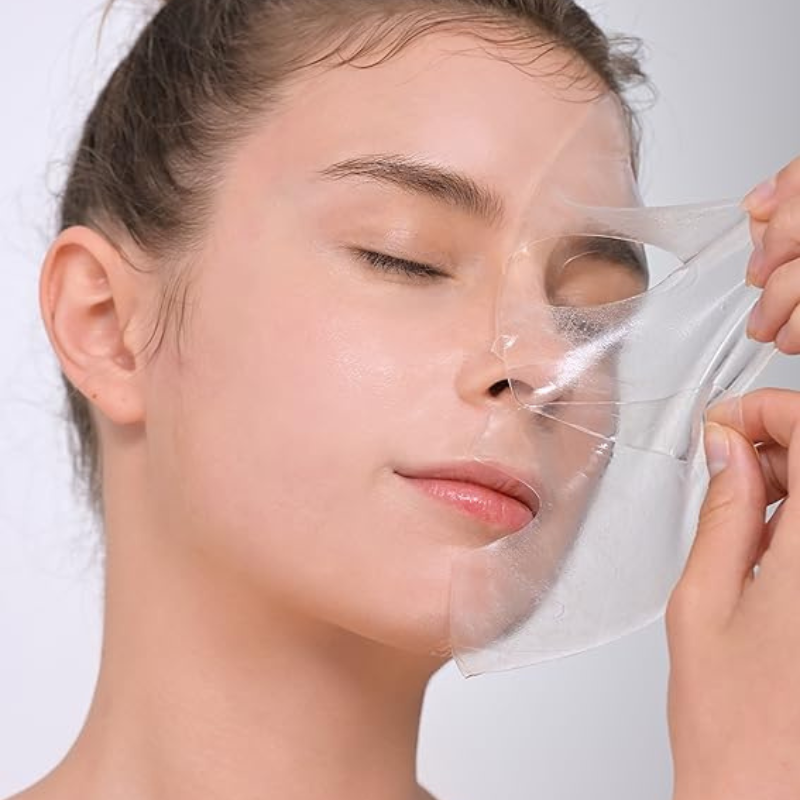 Deep Collagen Mask