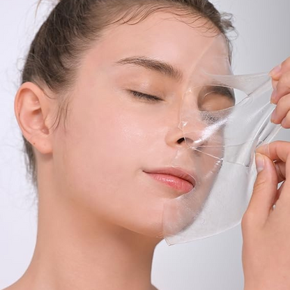 Deep Collagen Mask