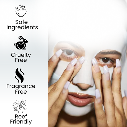 Deep Collagen Mask