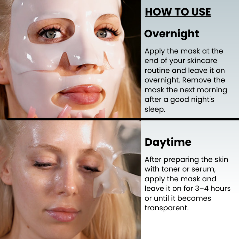 Deep Collagen Mask