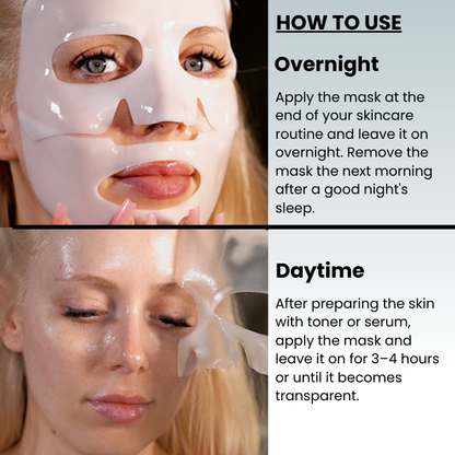 Deep Collagen Mask