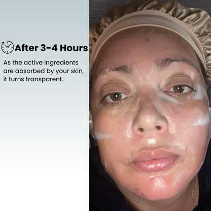 Deep Collagen Mask